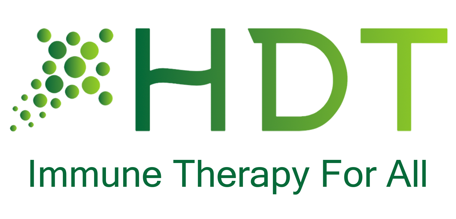 HDT Bio Logo